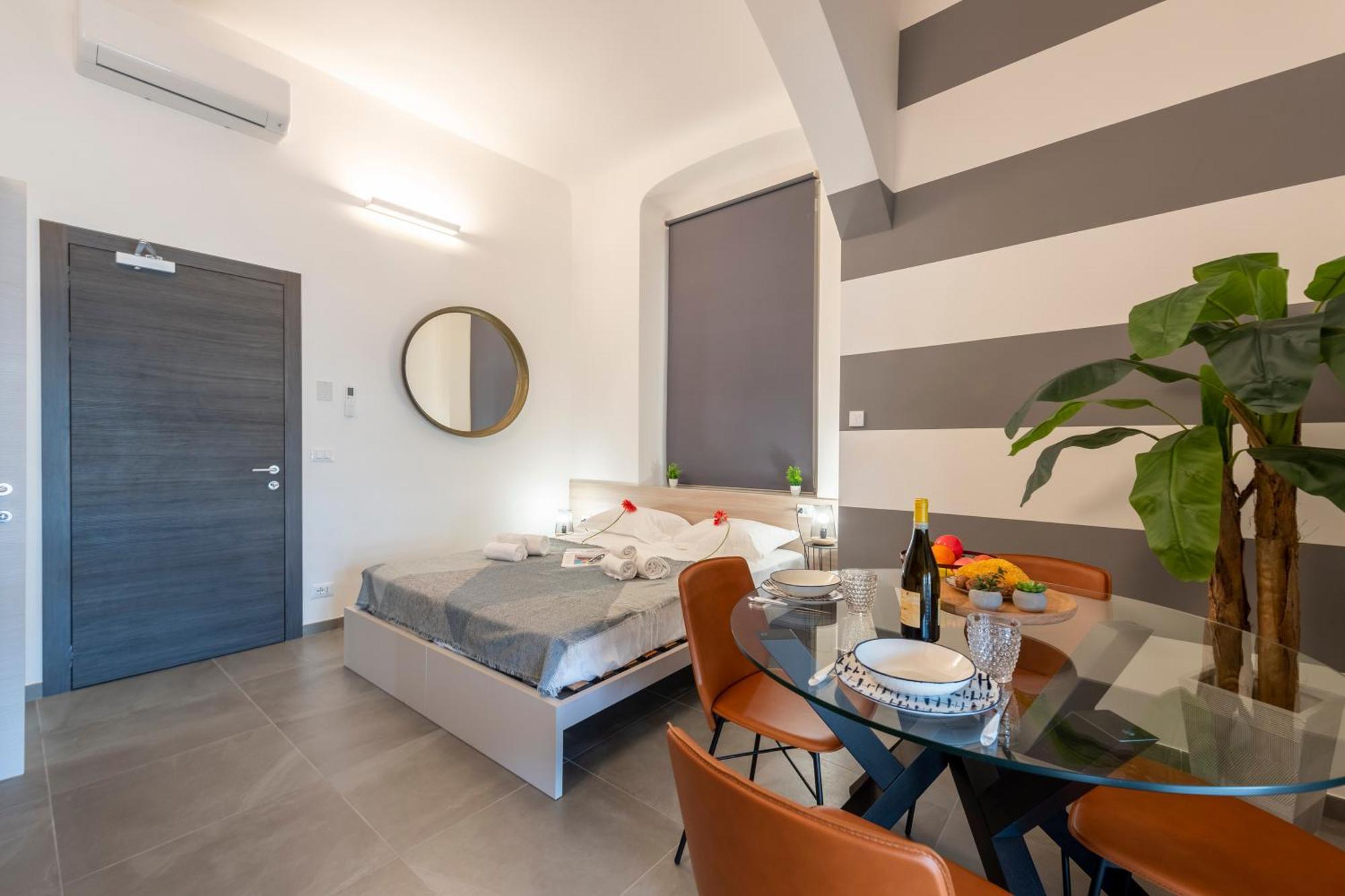 Giannini House Next To Aquarium - Happy Rentals Генуя Экстерьер фото