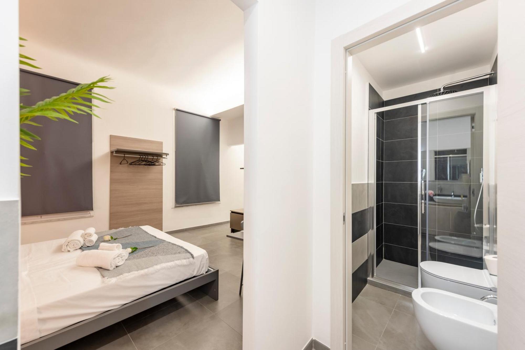 Giannini House Next To Aquarium - Happy Rentals Генуя Экстерьер фото